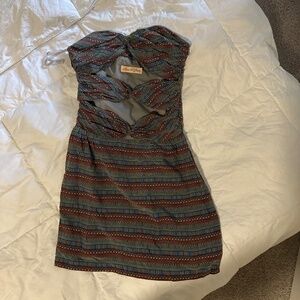 Mara Hoffman dress